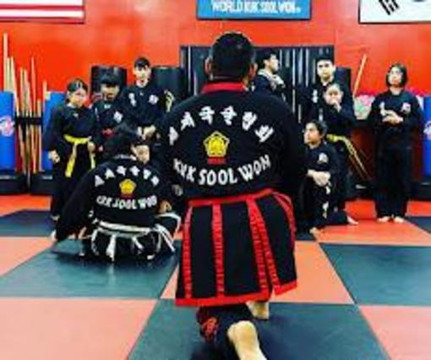 Image 3 from Kuk Sool Won of Brownsville West partner gallery