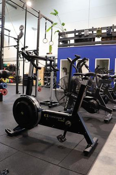 Bild 1 von CrossFit Rheinfelden Partnergalerie
