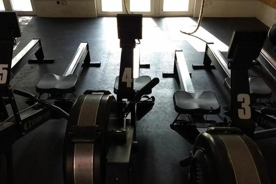 Bild 1 von CrossFit MUC München Partnergalerie