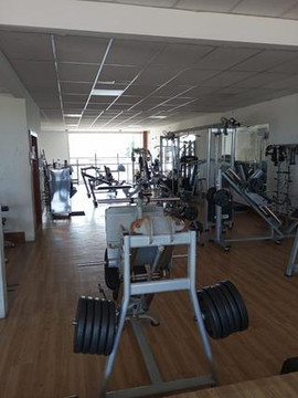 Imagem 1 da galeria do parceiro Corpore Academia -