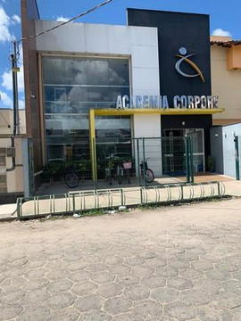 Imagem 2 da galeria do parceiro Corpore Academia -