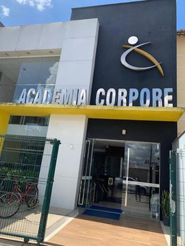 Imagem 3 da galeria do parceiro Corpore Academia -