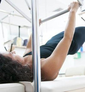 Image 1 from Positively Pilates partner gallery