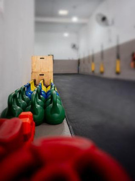 Imagen 3 de la galería del partner Action Fitness Center