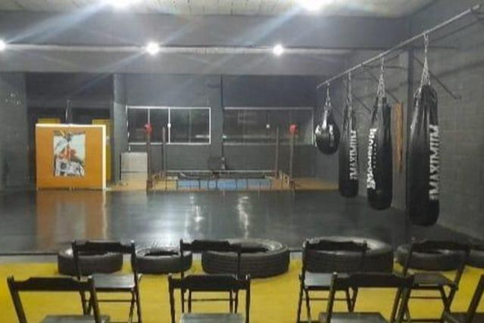 Imagem 2 da galeria do parceiro Box Mtt Muaythai