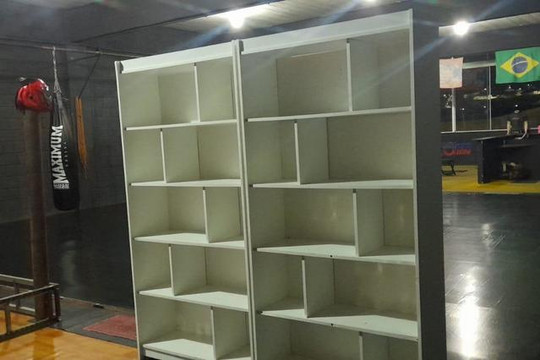 Imagem 3 da galeria do parceiro Box Mtt Muaythai