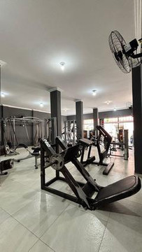 Imagem 1 da galeria do parceiro Academia Proquality Açude