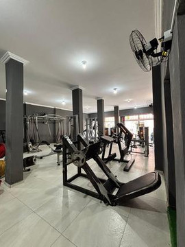 Imagem 2 da galeria do parceiro Academia Proquality Açude