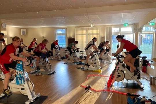 Bild 1 von SVE Hamburg von 1880 e.V. Partnergalerie