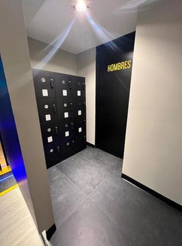 Imagen 1 de la galería del partner Brooklyn Fitboxing Polanco
