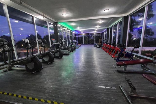 Imagen 3 de la galería del partner Sport House Plaza