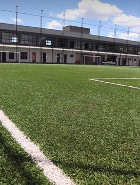 Imagem 1 da galeria do parceiro FF Soccer Academy Alphaville