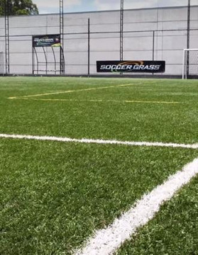 Imagem 2 da galeria do parceiro FF Soccer Academy Alphaville