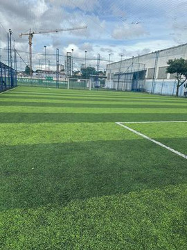 Imagem 1 da galeria do parceiro FF Soccer Academy Guarulhos