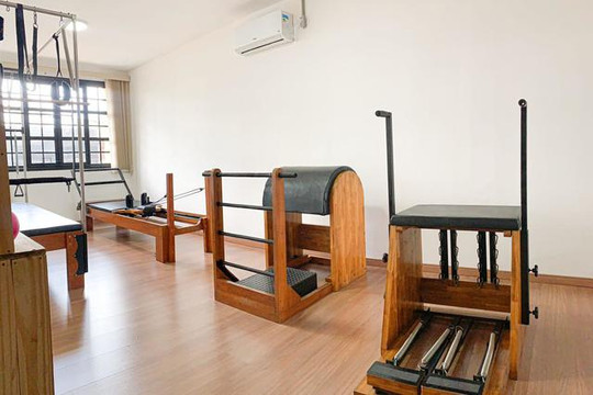 Imagem 1 da galeria do parceiro Kore Pilates