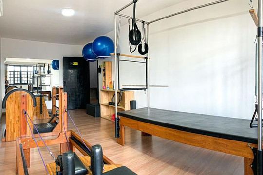 Imagem 2 da galeria do parceiro Kore Pilates