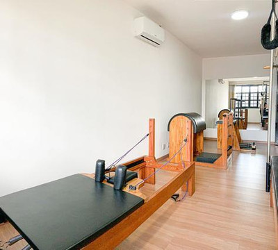 Imagem 3 da galeria do parceiro Kore Pilates