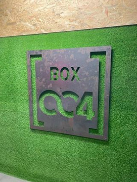 Imagen 3 de la galería del partner Crossfit Pontevedra
