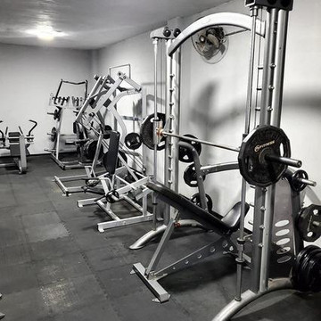 Imagen 3 de la galería del partner Monster Fitness Suc. Loma La Paz