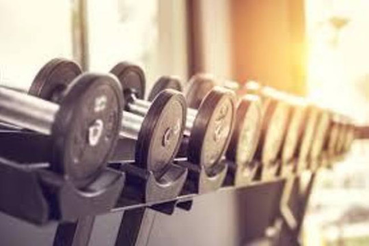 Image 3 from Fitness Center Summertown partner gallery