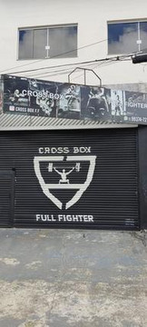 Imagem 1 da galeria do parceiro Cross Box F.F