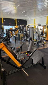 Imagem 1 da galeria do parceiro Chakar Fitness