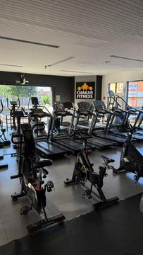 Imagem 3 da galeria do parceiro Chakar Fitness