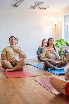 Image 3 from Kaizen Yoga partner gallery