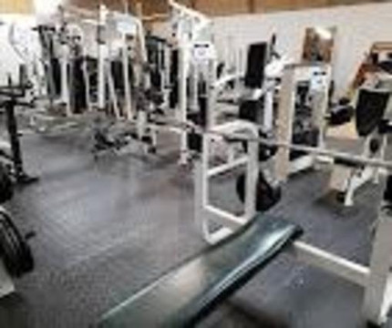 Image 1 from Today's Fitness LLC partner gallery