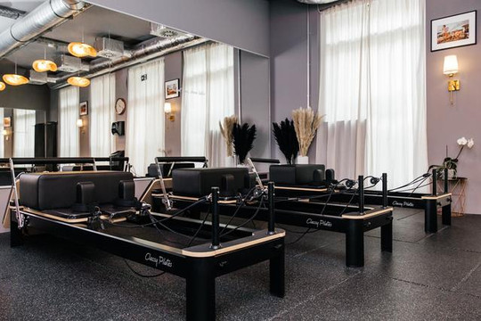 Bild 1 von Classy Pilates Partnergalerie