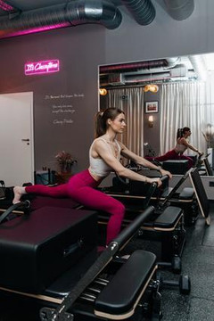 Bild 3 von Classy Pilates Partnergalerie