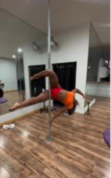 Image 2 from House of Embodiment Pole Fitness partner gallery