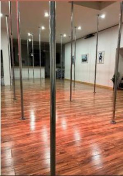 Image 3 from House of Embodiment Pole Fitness partner gallery