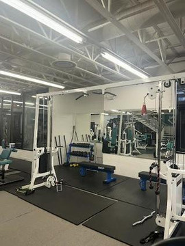Image 1 from Somers Point Fitness partner gallery
