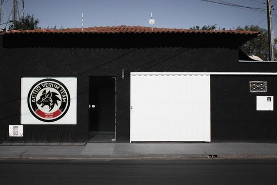 Imagem 1 da galeria do parceiro JC Actus Verum Team