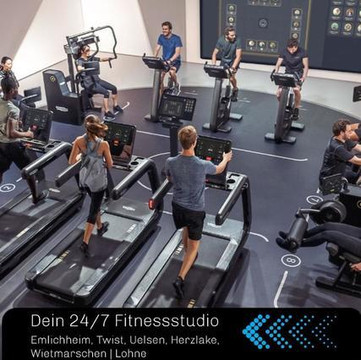 Bild 2 von FIT INDUSTRY Wietmarschen Partnergalerie