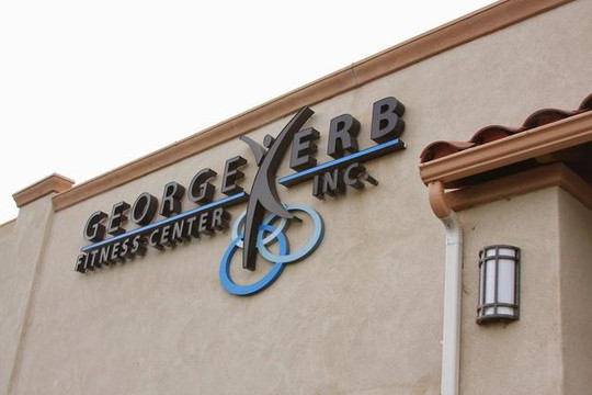 Image 1 from George Erb Fitness Center, Inc. partner gallery
