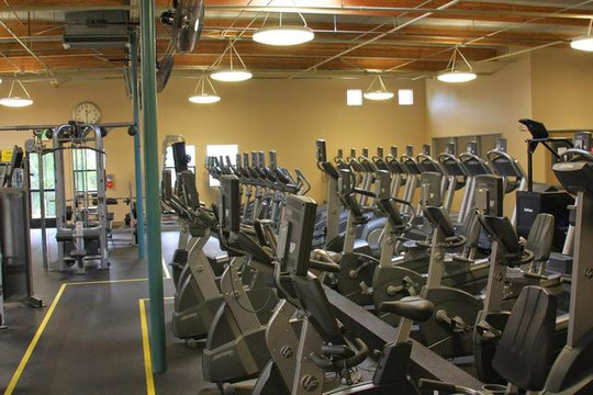 Image 2 from George Erb Fitness Center, Inc. partner gallery
