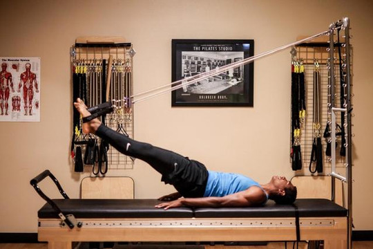 Image 3 from George Erb Fitness Center, Inc. partner gallery