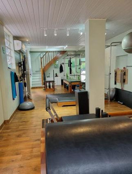 Imagem 1 da galeria do parceiro Espaço Santé.