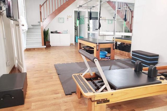 Imagem 2 da galeria do parceiro Espaço Santé.