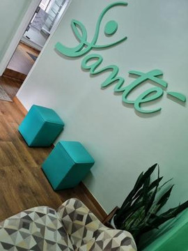Imagem 3 da galeria do parceiro Espaço Santé.
