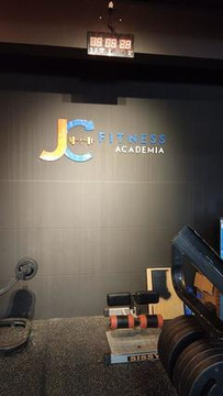 Imagem 2 da galeria do parceiro JC Fitness