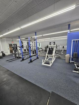 Image 2 from Macon Iron Fitness partner gallery