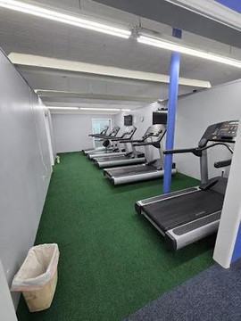 Image 3 from Macon Iron Fitness partner gallery