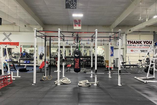Image 1 from Nebraska Athletic Club partner gallery