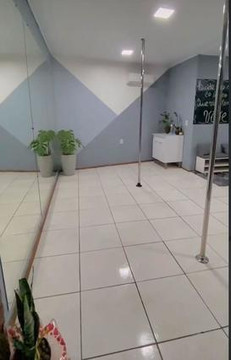 Imagem 2 da galeria do parceiro Vortex Pole Studio
