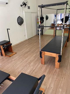 Imagem 2 da galeria do parceiro Bem Estar Fisio e Pilates