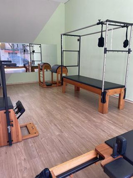 Imagem 3 da galeria do parceiro Bem Estar Fisio e Pilates