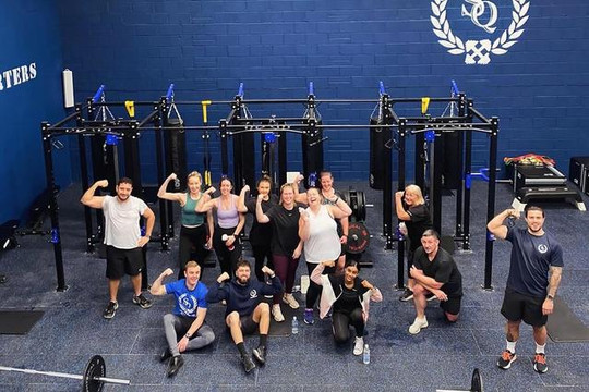 Image 1 from The Shredquarters Swansea partner gallery